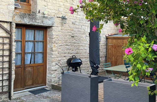Angles House | Maison de pays vendéenne 10 minutes from the beaches of la tranche sur mer