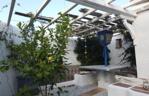 Sigean House | Maison de pecheur