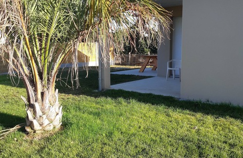 Languenan House | Maison de Plain-pied 8 Couchages, a 10mn des Plages, 10 mn de Dinan