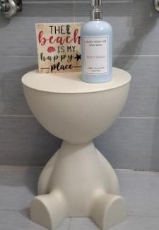 Civitavecchia Bed & Breakfast | Maison De Revel