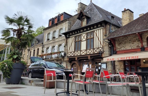 Saint-Cast-le-Guildo House | Maison de Rosalie - ST Cast LE Guildo