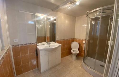 Mirande House | Maison de rue centre ville