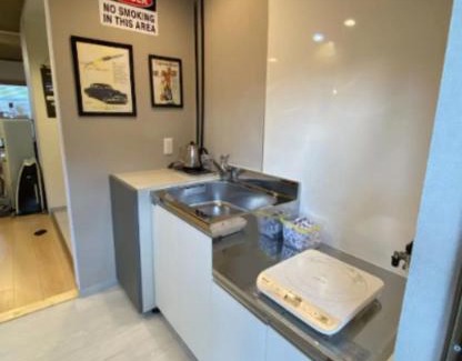 Fussa Apartment | Maison de Sato - Vacation STAY 16105