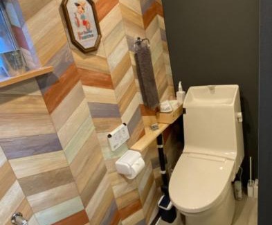 Fussa Apartment | Maison de Sato - Vacation STAY 16105