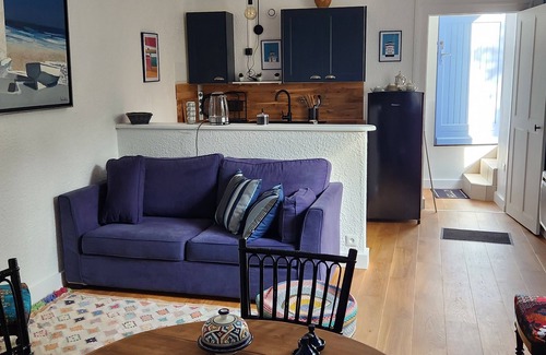 Laval Bed & Breakfast | Maison de Tourisme "Le Domaine de Bachmay"