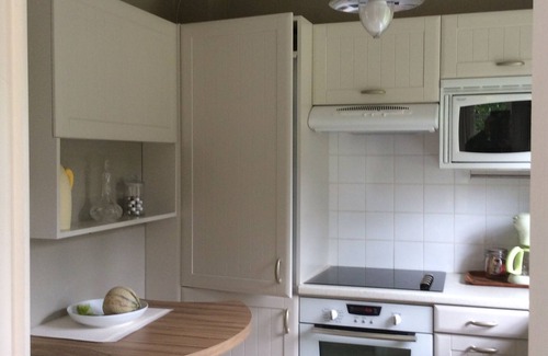 Hardelot-Plage House | Maison de Vacances Tout Confort Endroit Tranquille
