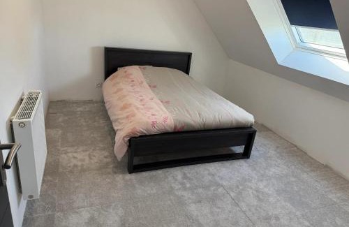 Elbeuf-sur-Andelle House | Maison de vacances avec 3 chambres à Elbeuf-sur-Andelle