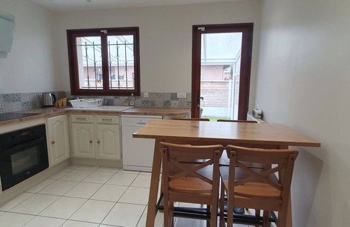 Cazaux House | Maison de Vacances Familiale Dans le Bassin D'arcachon