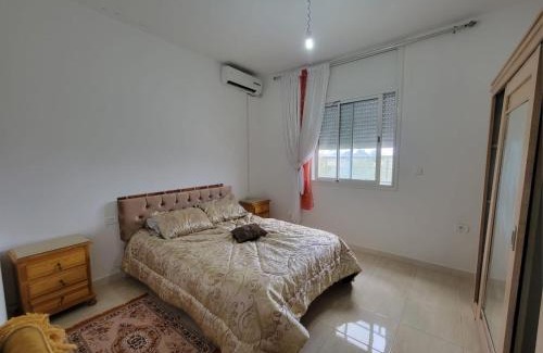 Hammam Al Agzaz Apartment | Maison de vacance climatisée bien équipée