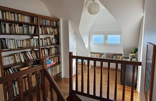 Carantec House | Maison de Vacances à Louer sur L'ile Callot - Ker Douara