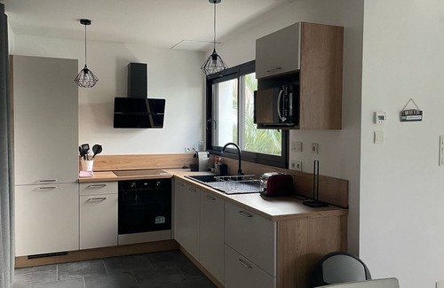 Tremeloir House | Maison de vacances à Pordic - proche de la mer