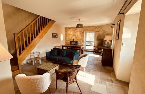 Mures House | Maison de Vacances Avec Piscine ! Proche Dannecy et du Semnoz