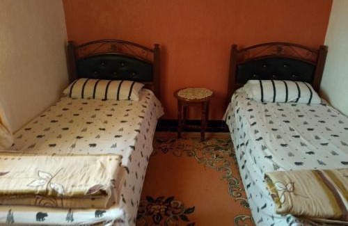 M'Haya House | Maison de vacances avec piscine privèe