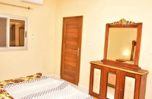 Dakar Villa | Maison de vacances Cité douane Dakar