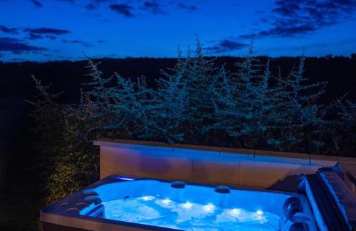 Cales Villa | Maison de Vacances - Domaine de la Couvée
