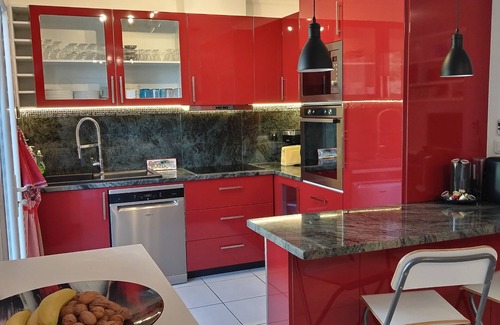 Pomerols Villa | Maison de Vacances Familiale: Repos, Flâneries Et/ou Remise en Forme