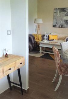 Bias House | Maison de vacances