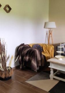 Bias House | Maison de vacances