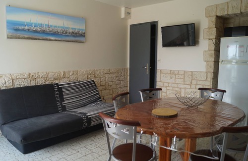 Damgan House | Maison de Vacances