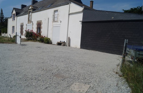 Damgan House | Maison de Vacances
