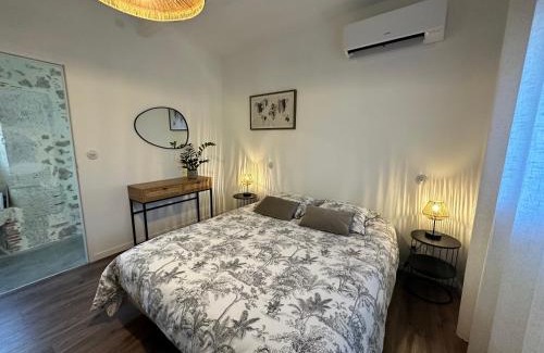 Gondrin House | Maison de vacances