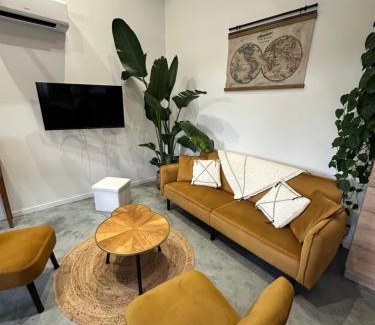 Gondrin House | Maison de vacances