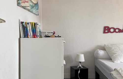 Sibiril House | Maison de Vacances