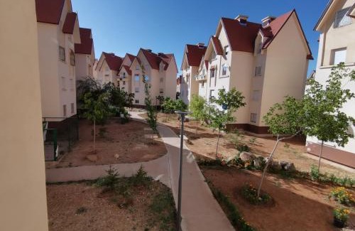 Ifrane Apartment | Maison de vacances