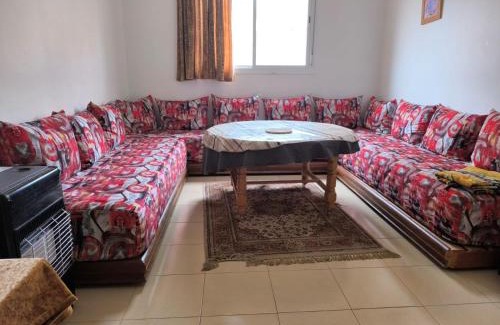 Ifrane Apartment | Maison de vacances