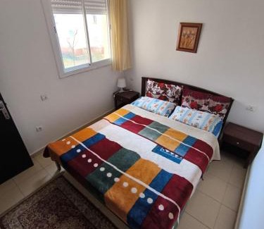 Ifrane Apartment | Maison de vacances