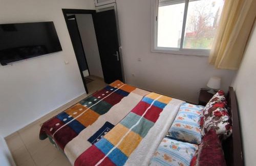 Ifrane Apartment | Maison de vacances