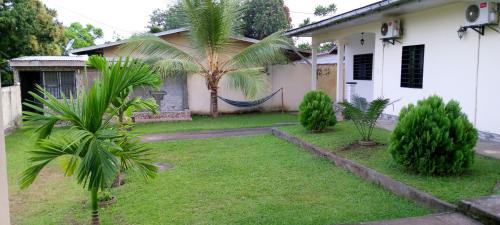 Kribi House | Maison de Vacances Maleh
