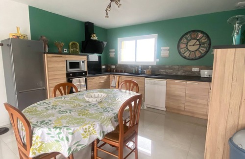 La Tourlandry House | Maison de Village