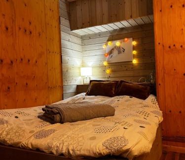 Montauban-de-Luchon House | Maison de village