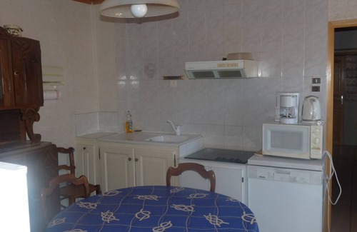 Ghisoni House | Maison de Village