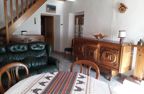 Ghisoni House | Maison de Village