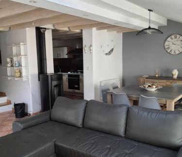 La Javie House | Maison de village