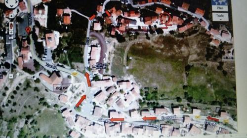 Moltifao House | Maison de village