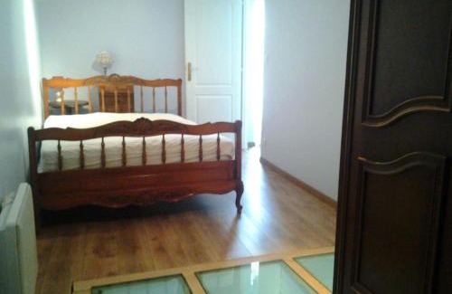 Moltifao House | Maison de village