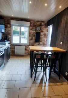 Kergrist House | Maison de ville cosy
