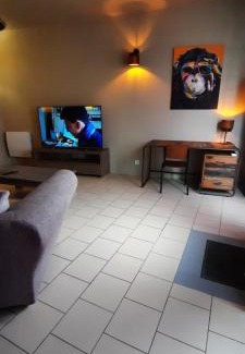Kergrist House | Maison de ville cosy