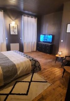 Kergrist House | Maison de ville cosy
