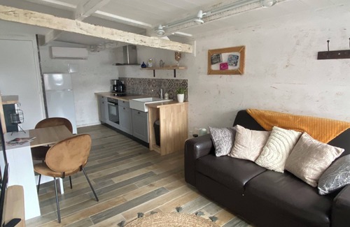 Pontchateau House | Maison de Ville