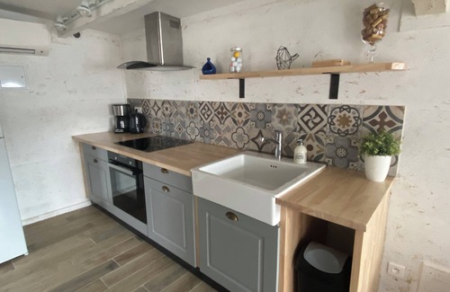 Pontchateau House | Maison de Ville