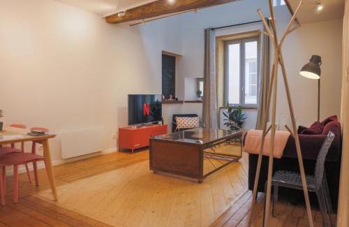Tournus Apartment | Maison de ville LAGALERIE