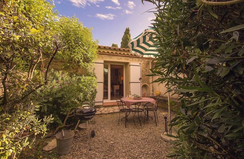 Marcorignan Apartment | Maison des Genets (N°6)