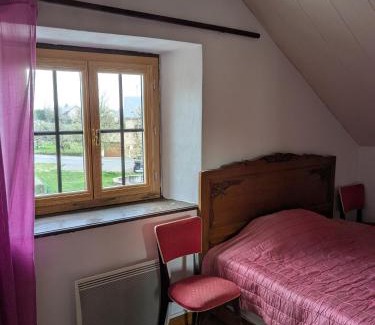 Comps-la-Grand-Ville House | Maison des lacs