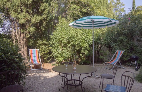 Marcorignan Apartment | Maison des Lauriers (n°1)