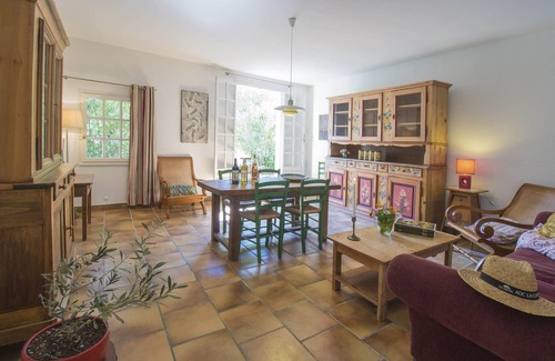 Marcorignan Apartment | Maison des Lauriers (n°1)