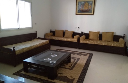 Beni Khiar House | Maison des Tulipes